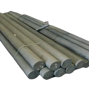 Venda quente de aço carbono aço suave Ms Ss400 S45c A36 S355 S355jr 5160 1095 1080 65mn Primavera Flat Metal Bar