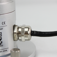 ES-S228P capteur de compteur PAR de rayonnement actif photosynthétique d'agriculture de haute précision pour le transmetteur de rayonnement de serre