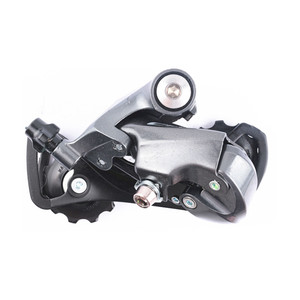 SHIMANO Claris R2000 8s SL-R2000 2400 RD-R2000 SS/GS Leva del Cambio Destra Deragliatore Posteriore Manubrio Piatto Accessori per Bicicletta da Strada - Product Image 4