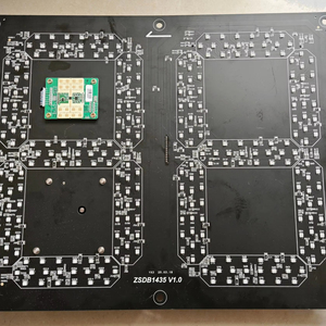 Affichage de la vitesse du <span class=keywords><strong>radar</strong></span> à prix direct d'usine LED Affichage à deux chiffres. - Product Image 2