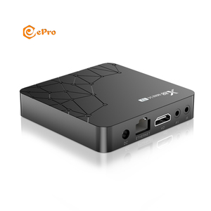 Epro X88 mini 14 ATV rk3518 2G 16G ATV TV BOX ANDROID 14 wifi6 B-<span class=keywords><strong>T</strong></span> nhà máy thông minh Set-Top Box cho phim 4K HD IP-TV video <span class=keywords><strong>t</strong></span>ố<span class=keywords><strong>t</strong></span> nhấ<span class=keywords><strong>t</strong></span> - Product Image 1