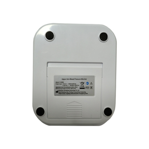 Household Arm Blood Pressure Machine Pulse <strong>Heart</strong> Beat <strong>Rate</strong> Meter LCD Display Accurate Measurement <strong>Monitor</strong> - Product Image 6