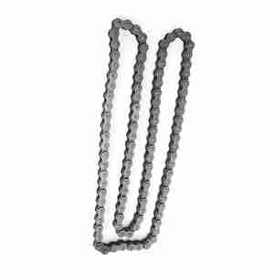 Cadena de Eslabones para Motocicleta <span class=keywords><strong>420</strong></span> 102, Compatible con <span class=keywords><strong>Honda</strong></span> 90 110 125cc, Motocicleta Todoterreno, ATV, Quad, TaoTao, SUNL, Chino - Product Image 5