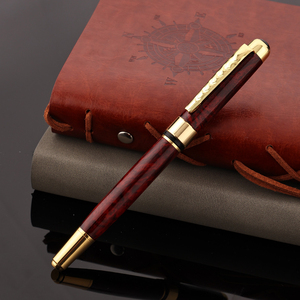 <span class=keywords><strong>ปากกา</strong></span>ลูกลื่นโลหะแบบกำหนดเองพร้อมโลโก้สำหรับของขวัญโฆษณา-ขายส่งแบบสลักด้วย UV/เลเซอร์ - Product Image 5