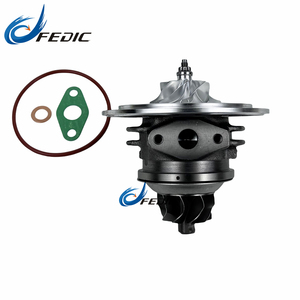 Cartucho MFS Turbo GT1549S 821942 para Renault Trafic <span class=keywords><strong>Talisman</strong></span> Espace V <span class=keywords><strong>Opel</strong></span> Vivaro 1,6 dCi CDTI 120/125/140/145/160 Kw - Product Image 2