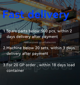 SHARPOWER grande coppia aumentata da 15% miniere d'oro macchina raffreddato ad acqua S195-ZS1125 del motore diesel - Product Image 4