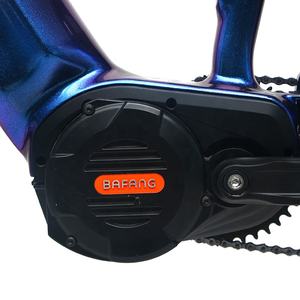Vélo de montagne électrique 27,5/29 pouces Bafang 1000W M620, vélo tout-terrain électrique, vélo de montagne électrique - Product Image 4