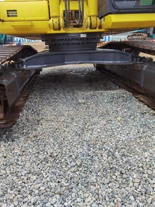 Large Komatsu PC450-8 45ton Excavator | Japan-Made <b>Used</b> Heavy-Duty Digger | Second-Hand Crawler <b>Machine</b> for Mining - Product Image 6