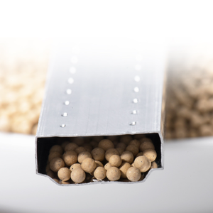 3A 4A 5A 13x déshydratant tamis moléculaire déshydratant verre <span class=keywords><strong>isolant</strong></span> spécial perle étanche à l'humidité matériau de protection et de rembourrage - Product Image 4