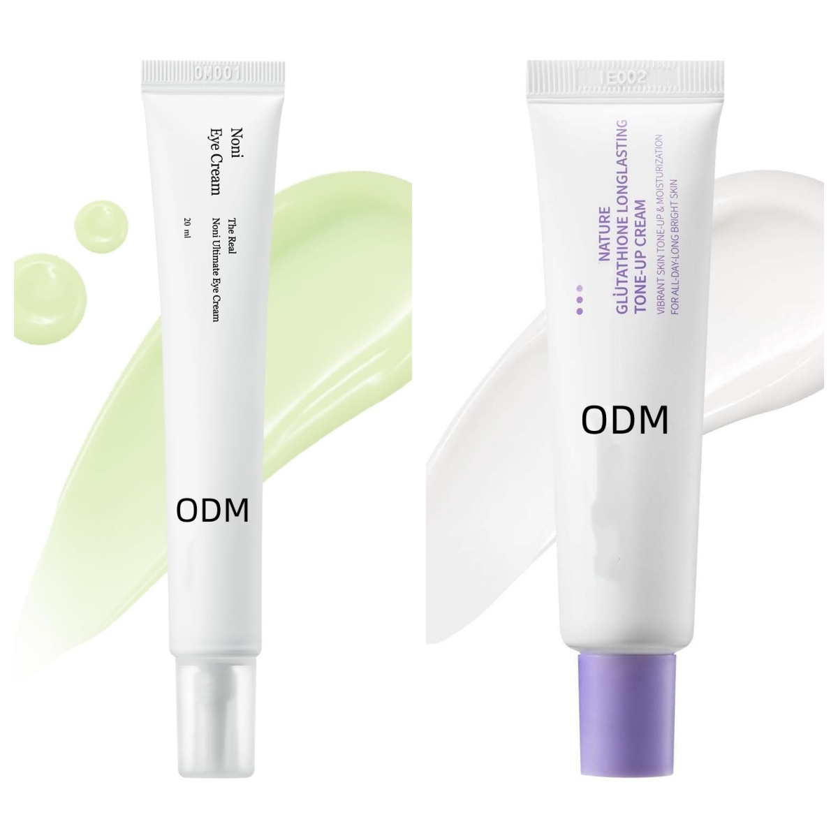 Coolimnx Glycerin Hyaluronic Acid Niacinamide Vitamin E Balm for Day Use Skin Whitening Moisturizer Sensitive Skin