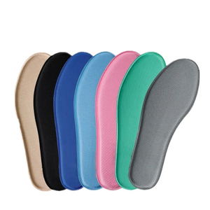 Solette in <span class=keywords><strong>Memory</strong></span> <span class=keywords><strong>Foam</strong></span> Super Comfort con <span class=keywords><strong>suole</strong></span> per <span class=keywords><strong>scarpe</strong></span> da corsa e stivali da lavoro - Product Image 1