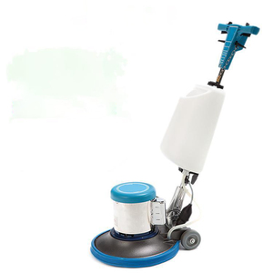 Gran Venta Máquina Eléctrica Limpiadora y Pulidora para Pisos, Baldosas y Alfombras de 1100 W y 175 RPM - Product Image 5