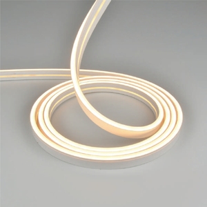 Flexible Silicone Led Neon Rope Light DC24V 9.6W/M Led Neon Strip