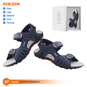 <span class=keywords><strong>Sandalias</strong></span> <span class=keywords><strong>de</strong></span> Senderismo para <span class=keywords><strong>Hombre</strong></span>, Transpirables, Antideslizantes, Estilo Pescador, para Primavera/Verano, <span class=keywords><strong>Montaña</strong></span> y Río, Venta al Por Mayor 2026 - Product Image 1