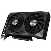 Kartu Grafis GeForce RTX 3060 GAMING OC 8G GDDR6 128-bit GPU Dua Kipas Pendingin untuk Desktop
