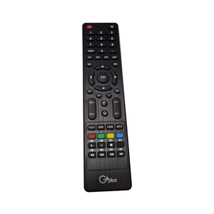 Télécommande <span class=keywords><strong>Thomson</strong></span> 51 boutons personnalisée pour TV Fire Stick Bomann DVD/VCD IR BT 2.4g fixe antichoc comprend une télécommande IR BT 2.4g - Product Image 1