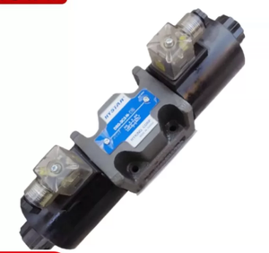 ไต้หวัน HYSTAR โซลินอยด์ DSG-3C2-N-01 DSG-2B2-N-01 ไฮซิดาสินค้าของแท้ใหม่เอี่ยม - Product Image 3