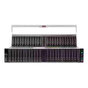 Serveur en rack 2U HPE Apollo 4200 Gen10 PLUS 48SFF+2SFF Xeon Gold 6338 DDR4 64G <span class=keywords><strong>RAID</strong></span> P408i-p d'occasion, testé à 100% et fonctionnel - Product Image 1