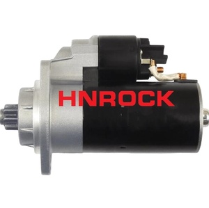 NOUVEAUX moteurs de DÉMARREUR HNROCK 12V 11.130.923 IS1150 MAHMS432 50495900 50495900733 11130923 11131528 AZE2606 POUR <span class=keywords><strong>ISKRA</strong></span> - Product Image 3
