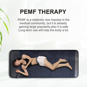 Nieuwe Hot Verkoop Gezondheidszorg Product Pemf Crystal <span class=keywords><strong>Far</strong></span> Infrarood Verwarming Therapie Saunamat - Product Image 3