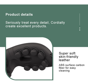 Isı müzik hava titreşim elektrik Ems bakım Bluetooth isı sıkıştırma ekipmanları ile göz masaj göz masaj - Product Image 2