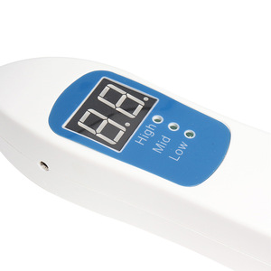 Tandheelkundige Apparatuur Tandpulp Vitaliteit <span class=keywords><strong>Tester</strong></span> Tandzenuw Detectie Instrument Lage Prijs Draadloos - Product Image 3