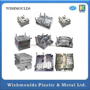 Cetakan Injeksi Plastik ABS/PP untuk Mainan Dapur Kreatif Anak yang Dapat Disesuaikan |   Produsen <span class=keywords><strong>OEM</strong></span>/ODM Pasokan Langsung Waktu Produksi 4 Minggu - Product Image 5