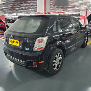 Voiture électrique d'occasion <span class=keywords><strong>Byd</strong></span> <span class=keywords><strong>E6</strong></span> 2016 400 Elite Compact Mpv 5 portes 5 places <span class=keywords><strong>Prix</strong></span> bas Voitures électriques Faible kilométrage Véhicules d'occasion BydE6 - Product Image 3
