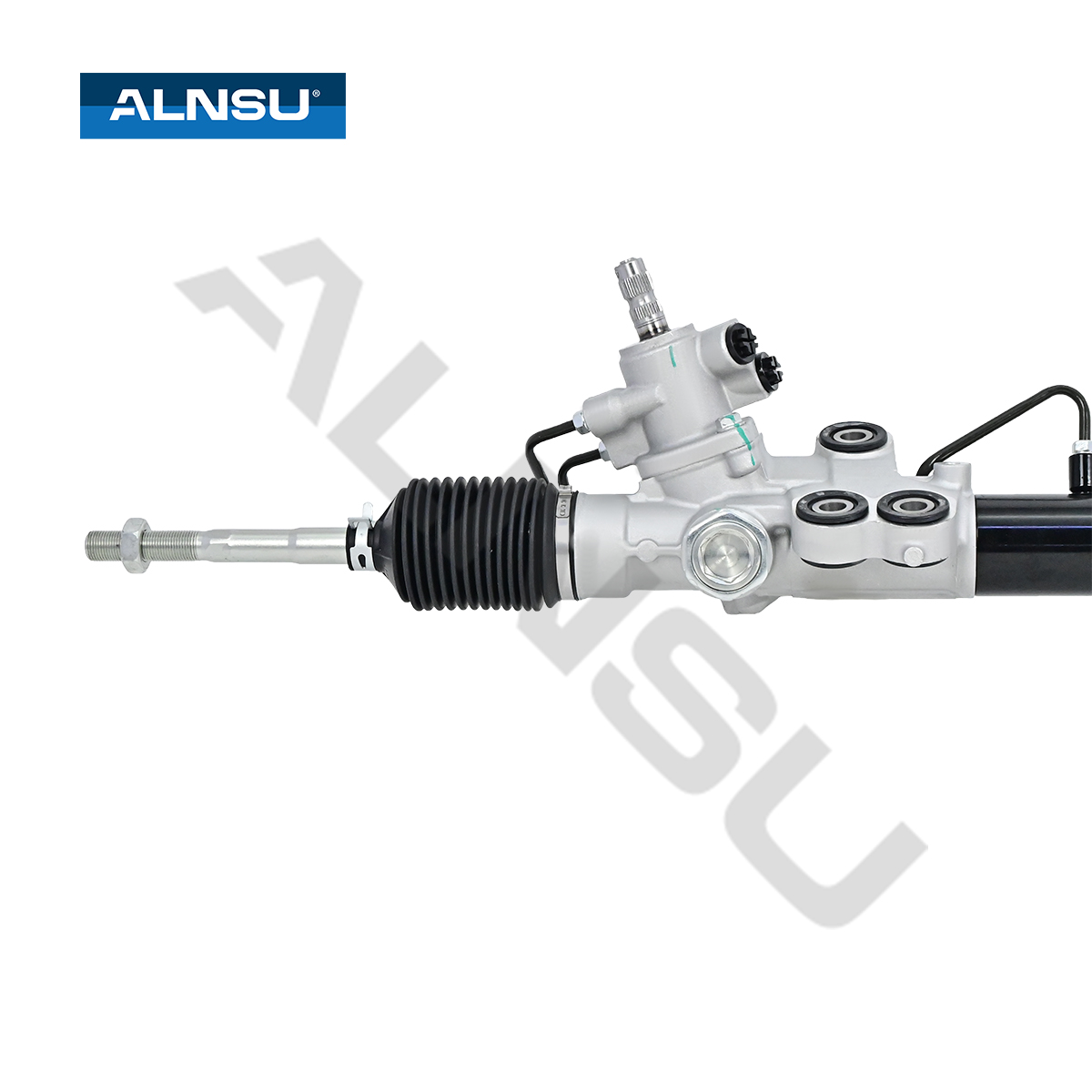 Steering Rack 44250-26321 - Reliable Performance & Durability