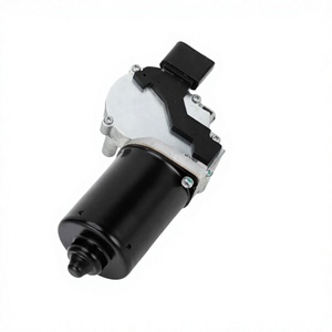มอเตอร์ปัดน้ำฝน 1J0955119A 12V สำหรับอะไหล่ทดแทนรถโฟล์คสวาเกน เจตต้า กอล์ฟ - Product Image 3