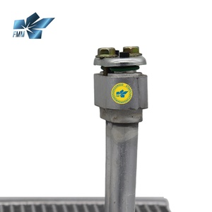 971392P700 Núcleo de Serpentín de Enfriamiento del Evaporador de CA 12V para Kia Sorento - Product Image 2