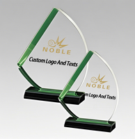 Fabricant noble, vente en gros, prix bas, trophées sportifs personnalisés sur mesure, série or, bleu, vert, logo personnalisé, trophées sur mesure