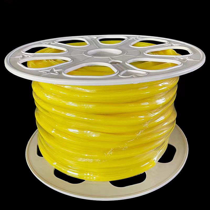Lemon Yellow