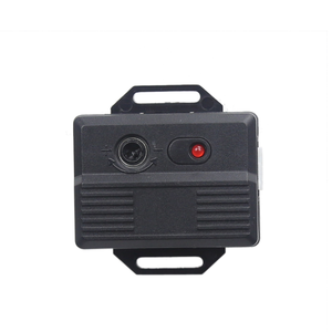 NTO Thiết Bị Theo Dõi GPS Khởi Động Động Cơ Từ Xa Hệ Thống Báo Động Xe Hơi Hai Chiều Khóa Cửa Trung Tâm Tự Động Khởi Động - Product Image 4