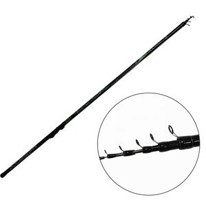 <span class=keywords><strong>Canne</strong></span> télescopique à la bolognaise, accessoire à excellente action pour la pêche en <span class=keywords><strong>mer</strong></span>, 1 pièce - Product Image 3