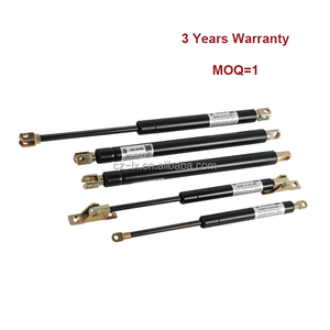 ऑटो गैस वसंत लिफ्ट <span class=keywords><strong>50n</strong></span> 80n 200n स्टील सिलेंडर हाइड्रोलिक लिफ्ट समर्थन फर्नीचर गैस स्ट्रैट - Product Image 6