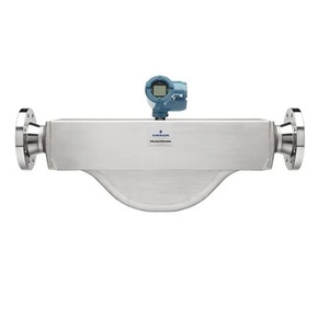 Medidores de Flujo y Densidad Coriolis Emerson, Transmisores Micro Motion 2000 - Product Image 5