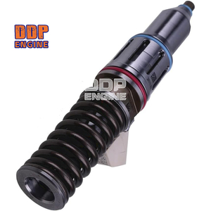 294-3005 10R-6163 359-4020 20R-1301 359-4030 20R-1306หัวฉีดน้ำมันเชื้อเพลิงเครื่องยนต์ดีเซลสำหรับรถขุดหนอนผีเสื้อ C15E แมว - Product Image 5