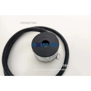 NEMICON ตัวเข้ารหัสภายใน 35T-25-5MD-78-050-23 ความละเอียด 2500 P/R H - Product Image 2