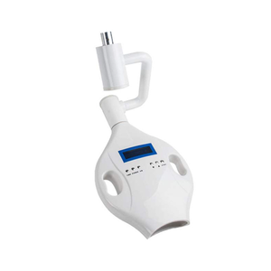 Máquina Profesional de Blanqueamiento Dental con Láser LED de 40W, Lámpara Portátil de Blanqueamiento Dental con Acelerador para Uso en Clínicas y Salones - Product Image 3