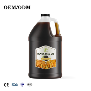 Высококачественное 100% натуральное неразбавленное Масло черного отжима для лица - Product Image 1