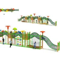 बिक्री के लिए मनोरंजन पार्क बालवाड़ी खिलौने बड़ा आउटडोर खेल खेल का मैदान