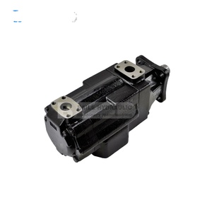 ปั๊มไฮดรอลิกแบบใบพัด 300 บาร์ รุ่น T6GC T7GB T6GC T7GB T6GCC T67GCB T7GBB ราคาโรงงาน - Product Image 3