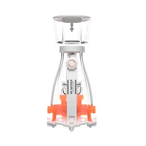 MJ-SK Serie Dual Intake Dc Aangedreven Precisie Stille Zoutwater Aquarium Eiwit <span class=keywords><strong>Skimmer</strong></span> Voor Zeekoraalrif Aquarium - Product Image 1