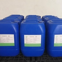 Acide Phytique (50%) de Qualité Industrielle avec CAS 83-86-3 Solution d'Acide Phytique à 50% - C6H18O24P6