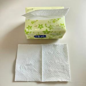 व्यक्तिगत देखभाल यात्रा के लिए उच्च गुणवत्ता वाले चेहरे के ऊतक अनुकूलित पेपर 3 प्लाई - Product Image 4