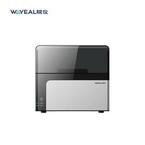 OEM özelleştirilebilir IC6200 iyon kromatografi enstrüman sistemi elektrolitik kendini nesil bastırma yüksek kaliteli kromatograf - Product Image 5