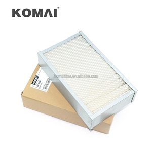 Filtros de Cabina KOMAI 421-07-12312  AF25374  423-07-23500 para KOMATSU D135A-1  D135A-2  D155A-2 - Product Image 4