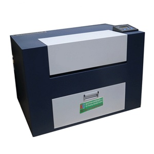 Solución Automática de Salida de Película Láser para Grado Industrial, Fácil Operación, Incluye Impresora de Almohadilla para Serigrafía, Equipo de Preimpresión de Imágenes Usado - Product Image 1