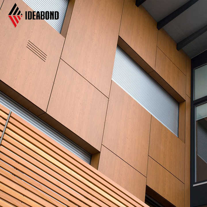 Composite Cladding Panels - Durable, Stylish, and Versatile